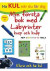 Min första bok med labyrinter, knep och knåp - med Supertuben Tekla -- Bok 9789198632170