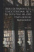 Obres de Ramon Lull, edici original feta en vista dels millors y ms antichs manuscrits; 17 -- Bok 9781016453509