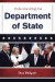 Understanding the Department of State -- Bok 9781598887457