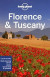 Lonely Planet Florence & Tuscany -- Bok 9781788684118