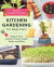 Kitchen Gardening for Beginners -- Bok 9780760390993
