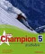 New Champion 5 Textboken -- Bok 9789162268534