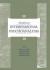 Handbook of Interpersonal Psychoanalysis -- Bok 9781138872356