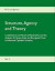 Structure, Agency and Theory -- Bok 9788743018926