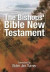 The Bishop's Bible New Testament -- Bok 9781499025309