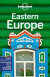 Lonely Planet Eastern Europe -- Bok 9781788687102