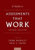 Guide to Assessments That Work -- Bok 9780190492250