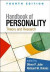 Handbook of Personality, Fourth Edition -- Bok 9781462544950