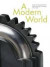 A Modern World -- Bok 9780300153019