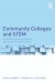 Community Colleges and STEM -- Bok 9780415821100