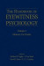 Handbook of Eyewitness Psychology: Volume I -- Bok 9781351543699