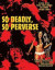 So Deadly, So Perverse: Giallo-Style Films From Around the World, Vol. 3 -- Bok 9781644300572