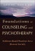 Foundations of Counseling and Psychotherapy -- Bok 9780471433026