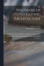 Specimens Of Gothic Architecture -- Bok 9781014625168