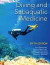 Diving and Subaquatic Medicine -- Bok 9781482260120