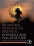 Behavioral Intervention Research in Hospice and Palliative Care -- Bok 9780128144503