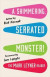 A Shimmering, Serrated Monster!: The Mark Leyner Reader -- Bok 9780316591652