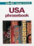 Lonely Planet USA Phrasebook -- Bok 9780864422576