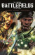 Garth Ennis' Complete Battlefields Volume 3 Hardcover -- Bok 9781606904749