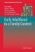 Early Adulthood in a Family Context -- Bok 9781489985958