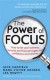 The Power of Focus -- Bok 9780091948221