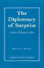 The Diplomacy of Surprise -- Bok 9780819140555