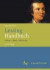Lessing-Handbuch -- Bok 9783476025777