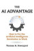 The AI Advantage -- Bok 9780262538008