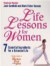Life Lessons For Women -- Bok 9780091902599