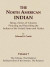 The North American Indian Volume 7 - The Yakima, The Klickitat, Salishan Tribes of the Interior, The Kutenai -- Bok 9780403084067