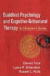 Buddhist Psychology and Cognitive-Behavioral Therapy -- Bok 9781462530199