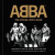 ABBA : the official photo book (eng ) -- Bok 9789171266026