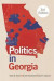 Politics in Georgia -- Bok 9780820352893