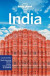 Lonely Planet India -- Bok 9781788683876