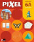 Pixel 6B Grundbok, andra upplagan -- Bok 9789127445215