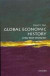Global Economic History: A Very Short Introduction -- Bok 9780199596652