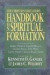 The Christian Educator's Handbook on Spiritual Formation -- Bok 9780801021671