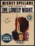 One Lonely Night -- Bok 9780743562560
