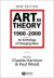 Art in Theory 1900 - 2000 -- Bok 9780631227083