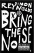 Bring the Noise -- Bok 9780571232079