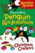 Penguin Pandemonium - Christmas Crackers -- Bok 9780007521944
