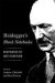Heidegger's Black Notebooks -- Bok 9780231180443
