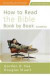 How to Read the Bible Book by Book -- Bok 9780310518082