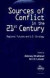 Sources of Conflict in the 21st Century -- Bok 9780833025296