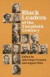 Black Leaders of the Twentieth Century -- Bok 9780252009396
