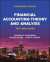 Financial Accounting Theory and Analysis -- Bok 9781119881223