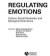 Regulating Emotions -- Bok 9781444301793