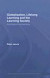 Globalization, Lifelong Learning and the Learning Society -- Bok 9780415355421