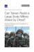 Can Taiwan Resist a Large-Scale Military Attack by China? -- Bok 9781977408648