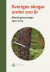 Sveriges skogar under 100 år : Riksskogstaxeringen 1923-2023 -- Bok 9789178445394